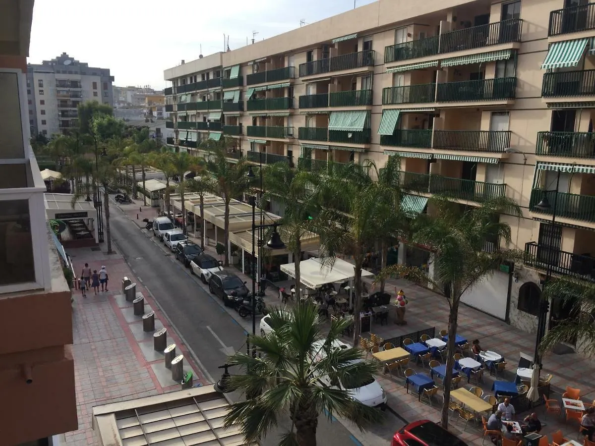 Studio Aparthotel Pyr Fuengirola 0*,  Spain