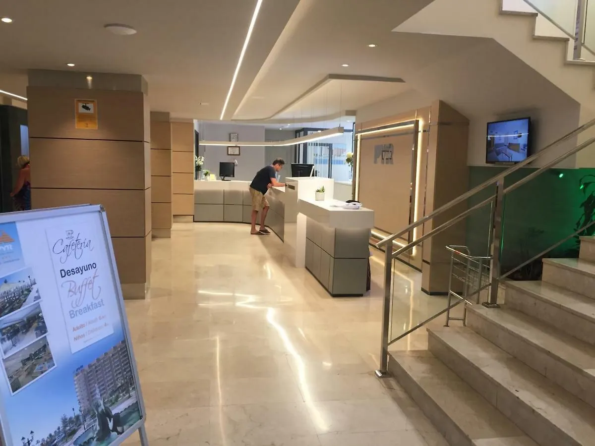 Studio Aparthotel Pyr Fuengirola