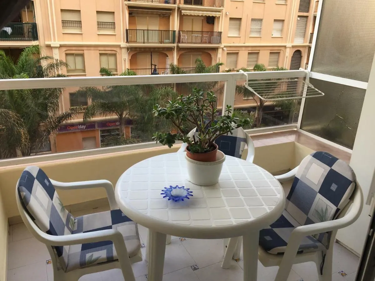 Studio Aparthotel Pyr Fuengirola
