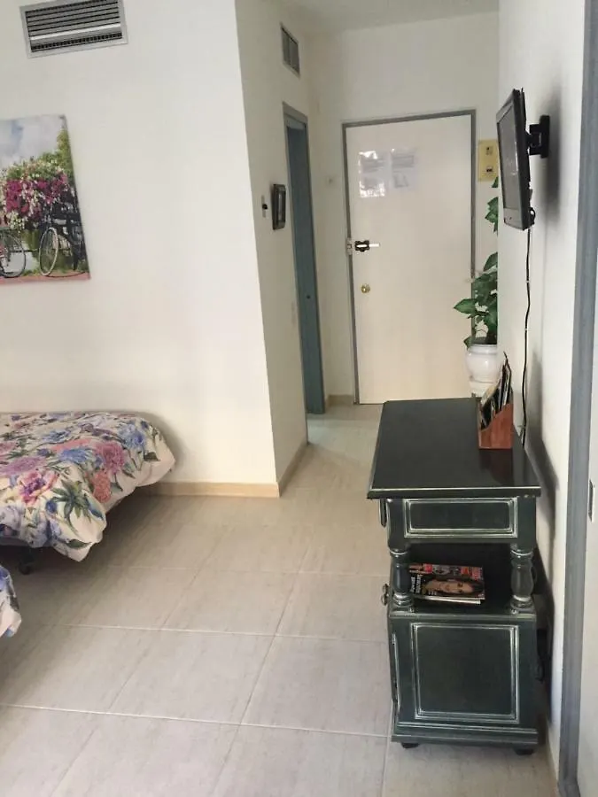 Studio Aparthotel Pyr Fuengirola 0*,  Spanyolország