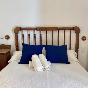 Casita De Pescadores Con Vista Al Puerto Apartamento L'Ametlla de Mar