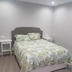  Apartamento Cosy Flat Near The Beach & Town Centre