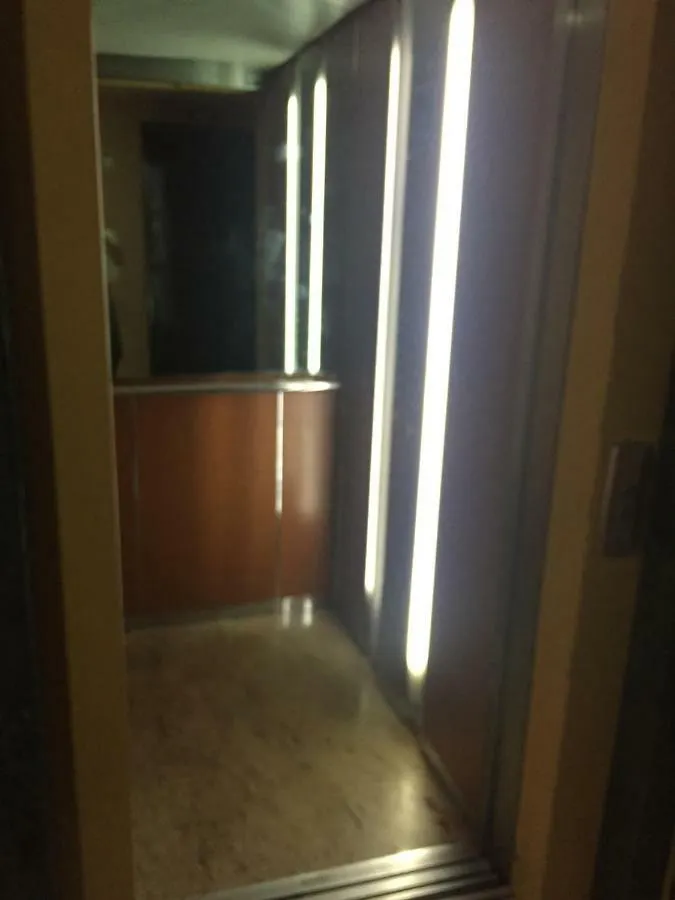Apartment Studio Aparthotel Pyr Fuengirola