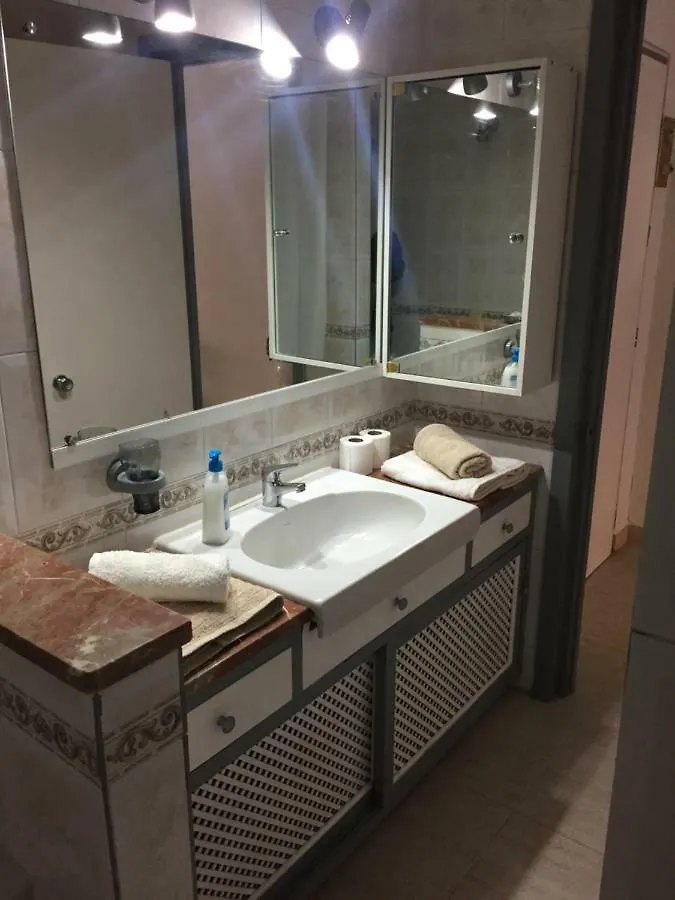 Apartment Studio Aparthotel Pyr Fuengirola