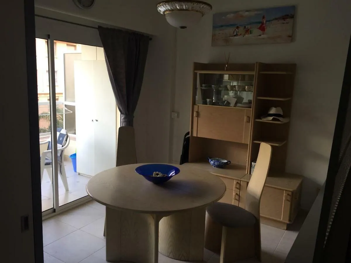 Studio Aparthotel Pyr Fuengirola
