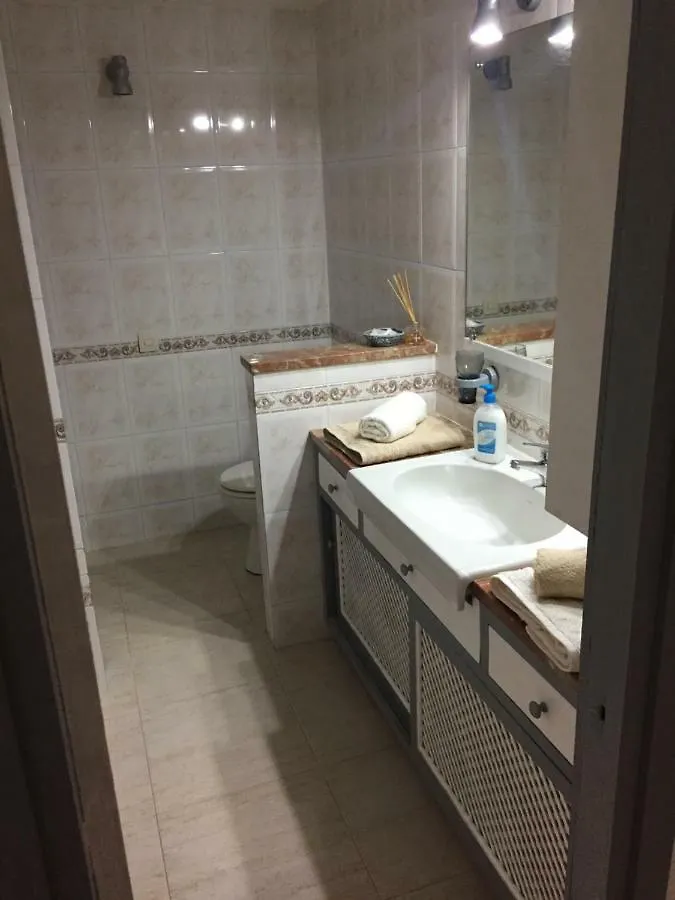 Studio Aparthotel Pyr Fuengirola 0*,